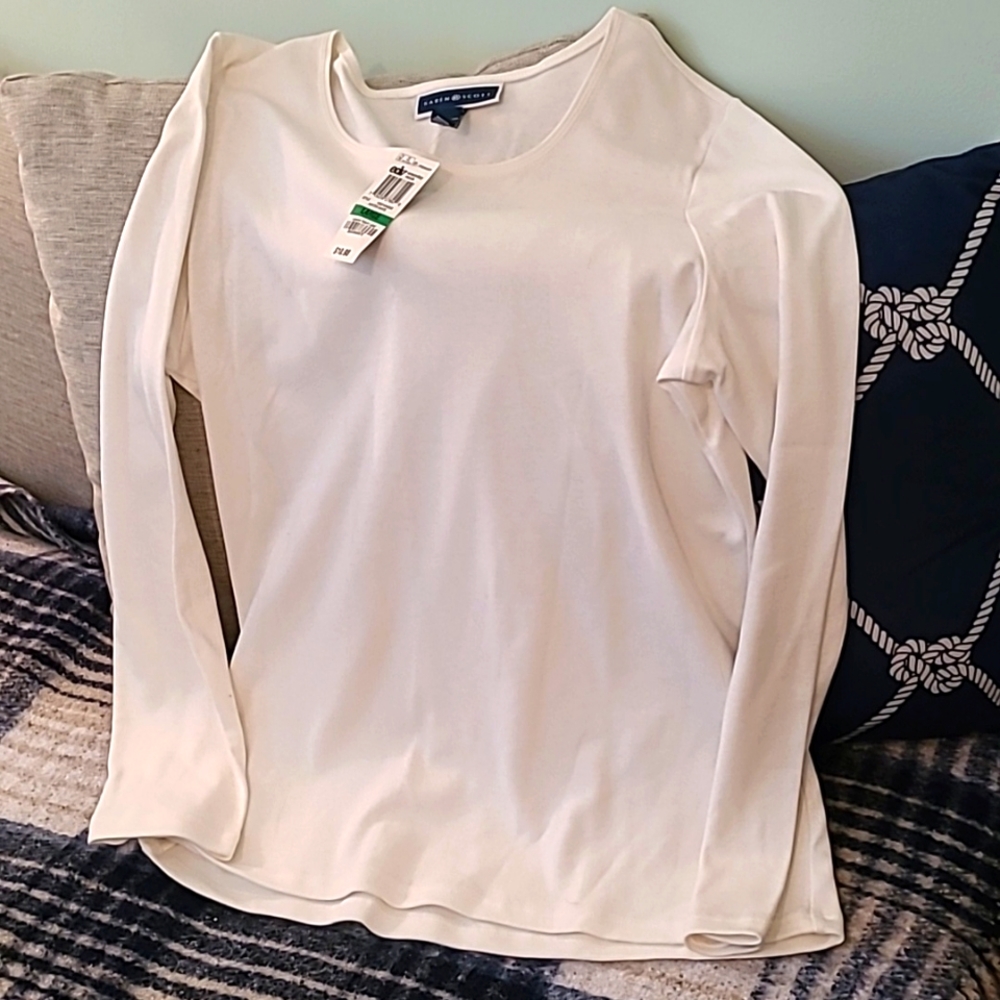 Great all purpose top!!